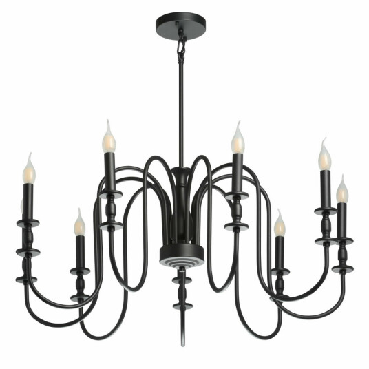 Фото Люстра Консуэло 614013609