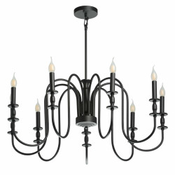 Фото Люстра Консуэло 614013609