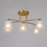 Фото 1 Люстра Тетро 673017805