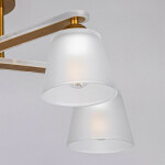 Фото 3 Люстра Тетро 673017805