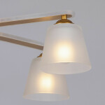 Фото 4 Люстра Тетро 673017805