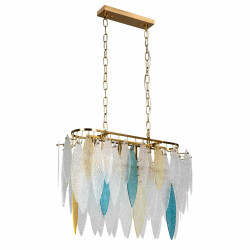 Фото Люстра Эмилия 607014606