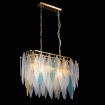 Фото 1 Люстра Эмилия 607014606