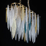 Фото 4 Люстра Эмилия 607014606