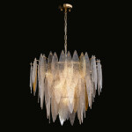 Фото 1 Люстра Эмилия 607014909