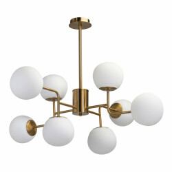 Фото Люстра Каспер 707011808