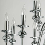 Фото 2 Люстра Консуэло 614013915