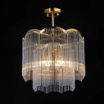 Фото 1 Люстра Лавиния 443011006