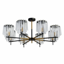 Фото Люстра Лавиния 443010408