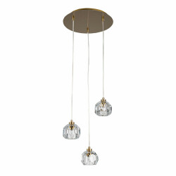 Фото Светильник Крайс 657012303