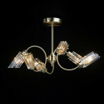 Фото 1 Люстра Олимпия 106011106