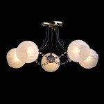 Фото 1 Люстра Грация 677014205