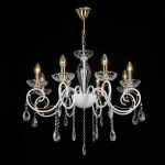 Фото 1 Люстра Свеча 683015008