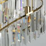 Фото 2 Люстра Аделард 642016906