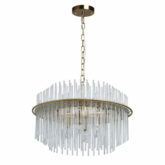 Фото Люстра Аделард 642017408