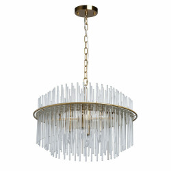 Фото Люстра Аделард 642017408