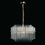 Фото 2 Люстра Аделард 642017408