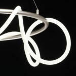 Фото 3 Люстра Толедо 312013101