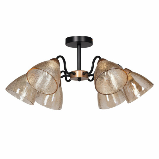 Фото Люстра Дэла 635011406