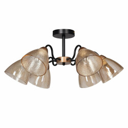 Фото Люстра Дэла 635011406