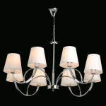 Фото 1 Люстра Вега 329012008