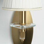 Фото 3 Бра Сильвия 404020801