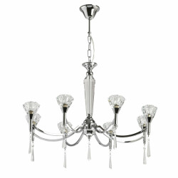 Фото Люстра Экстраваганза 701011008