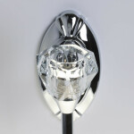 Фото 3 Бра Экстраваганза 701021101