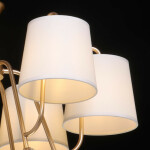 Фото 3 Люстра Вега 329012308