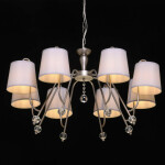 Фото 1 Люстра Вега 329012508