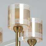 Фото 3 Люстра Каталина 361011805