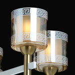 Фото 4 Люстра Каталина 361011805