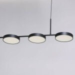 Фото 4 Люстра Гэлэкси 632017305