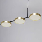 Фото 4 Люстра Гэлэкси 632017405