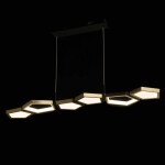 Фото 1 Люстра Пазл 719010406