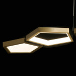 Фото 3 Люстра Пазл 719010406