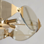 Фото 3 Люстра Илоника 451012105