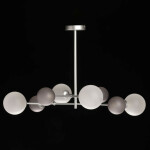 Фото 2 Люстра Гамбург 605018508