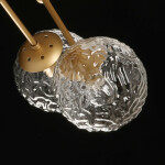 Фото 4 Люстра Гамбург 605018106