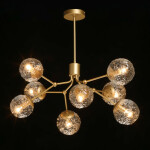 Фото 1 Люстра Гамбург 605018208