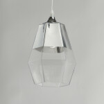 Фото 1 Люстра Соло 112011701