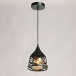 Фото 1 Люстра Соло 112011801