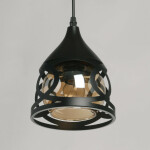 Фото 2 Люстра Соло 112011801