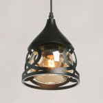 Фото 3 Люстра Соло 112011801