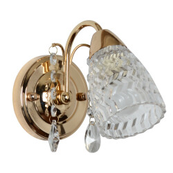 Фото Бра Подснежник 294026101