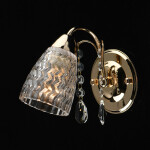 Фото 1 Бра Подснежник 294026101