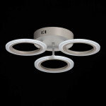 Фото 2 Люстра Мадлен 424015203