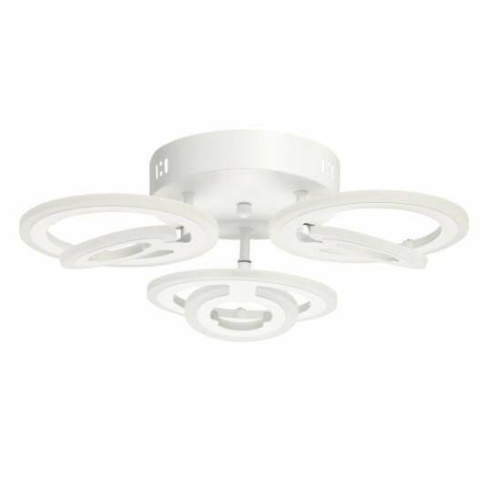 Фото Люстра Мадлен 424015303