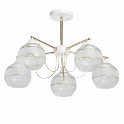 Фото Люстра Альфа 324018805