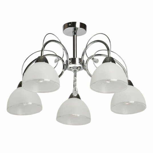 Фото Люстра Блеск 315015905